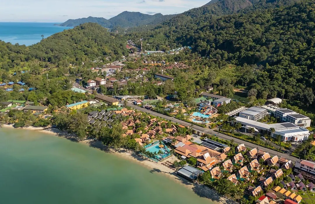Koh Chang Paradise Resort&Spa-1