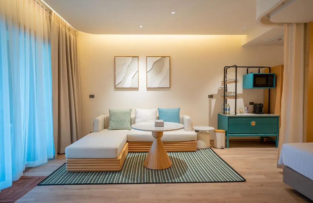 KC Grande Resort&Spa - SHA Extra Plus-1