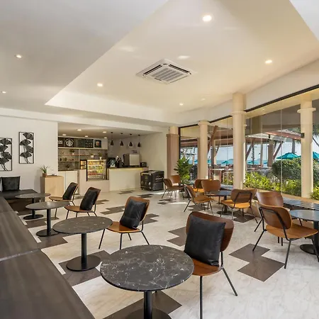 Koh Chang Paradise Resort&Spa-3