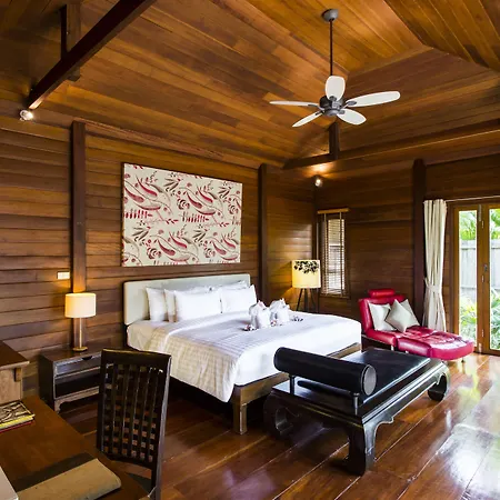 Gajapuri Resort Koh Chang-3