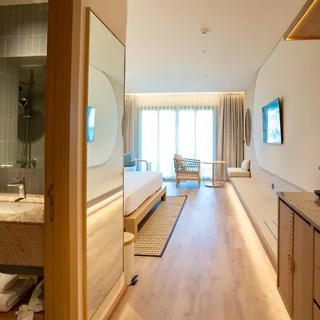 KC Grande Resort&Spa - SHA Extra Plus-2