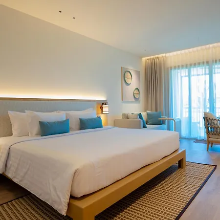 KC Grande Resort&Spa - SHA Extra Plus-3