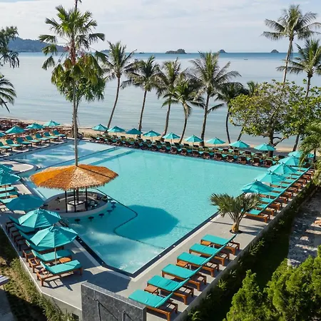 Koh Chang Paradise Resort&Spa-2